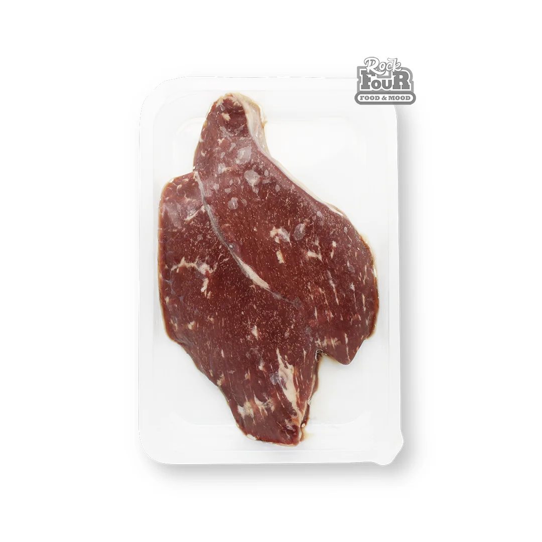 Տավարի սթեյք «Мираторг» 325գ